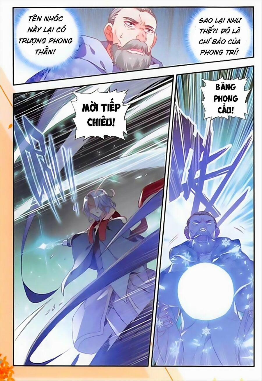 Thiện Lương Tử Thần 92 trang 10