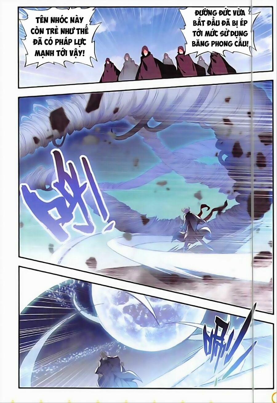 Thiện Lương Tử Thần 92 trang 11