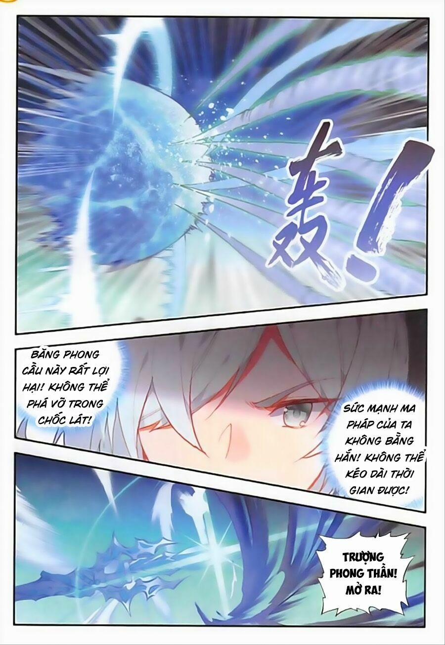 Thiện Lương Tử Thần 92 trang 12