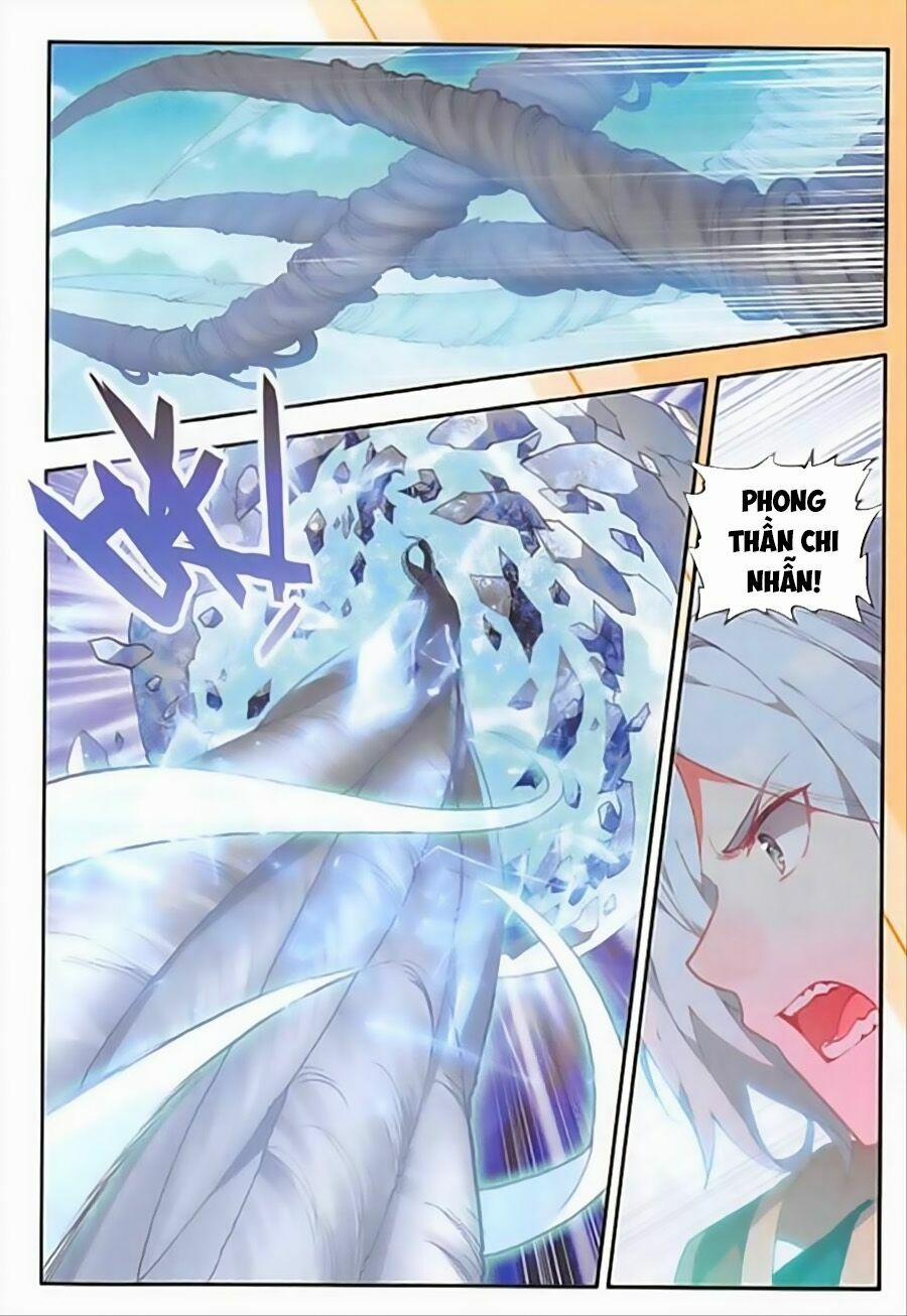 Thiện Lương Tử Thần 92 trang 13