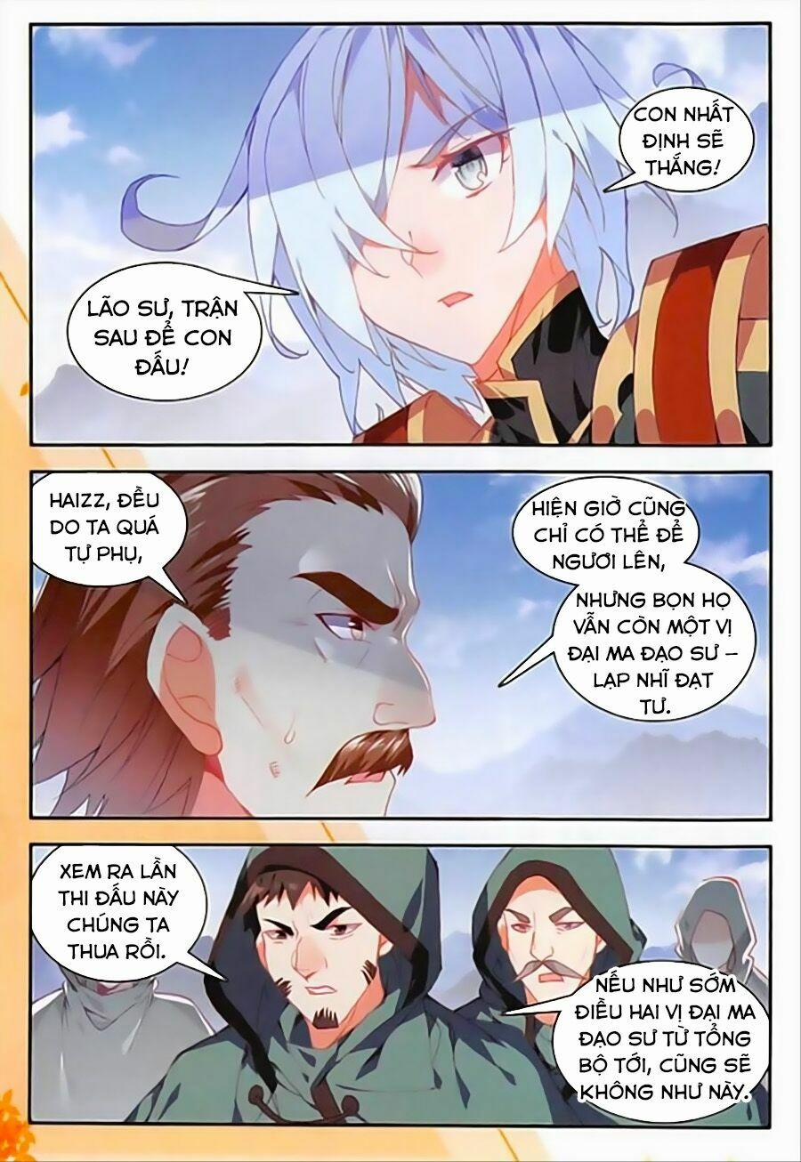 Thiện Lương Tử Thần 92 trang 2