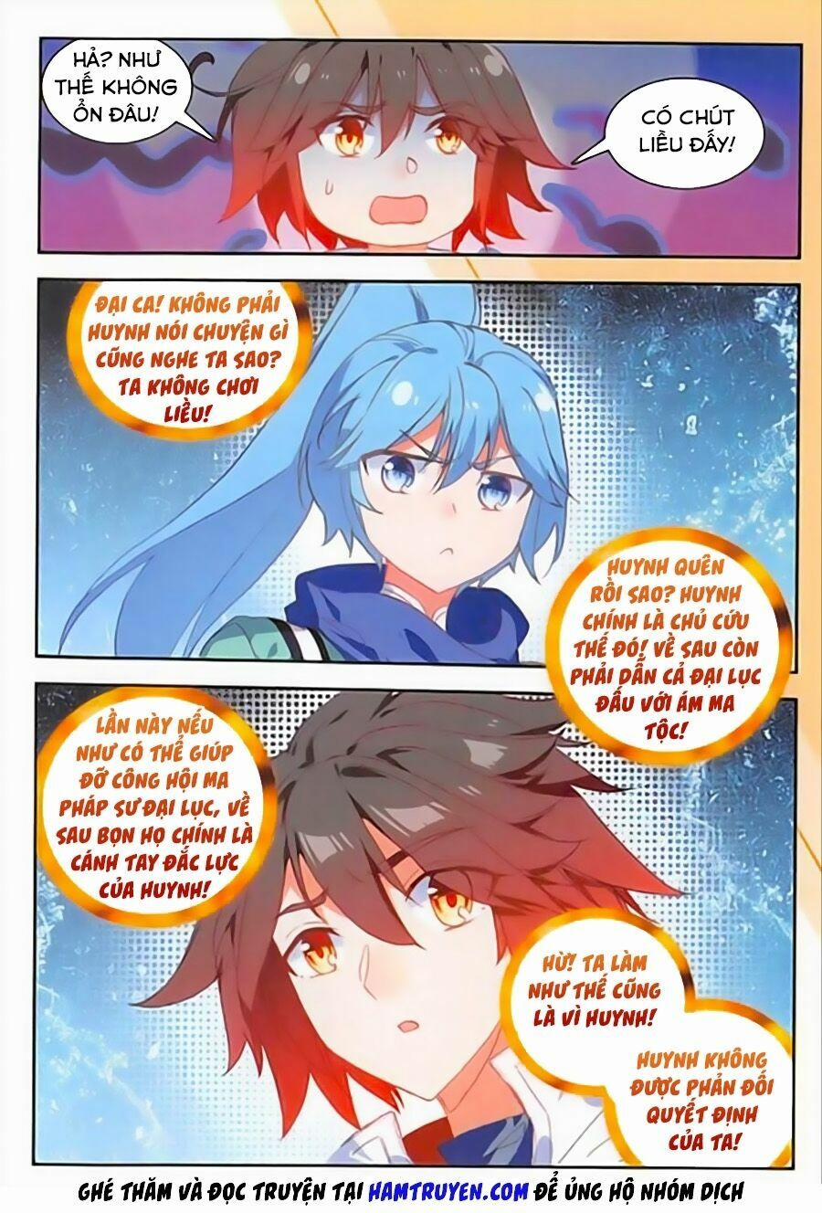 Thiện Lương Tử Thần 92 trang 5