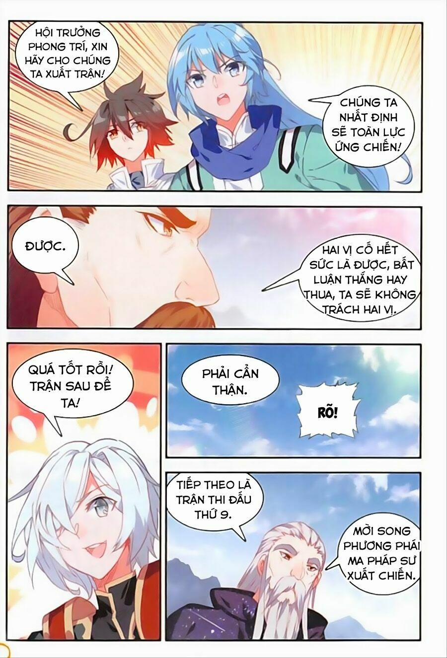 Thiện Lương Tử Thần 92 trang 6