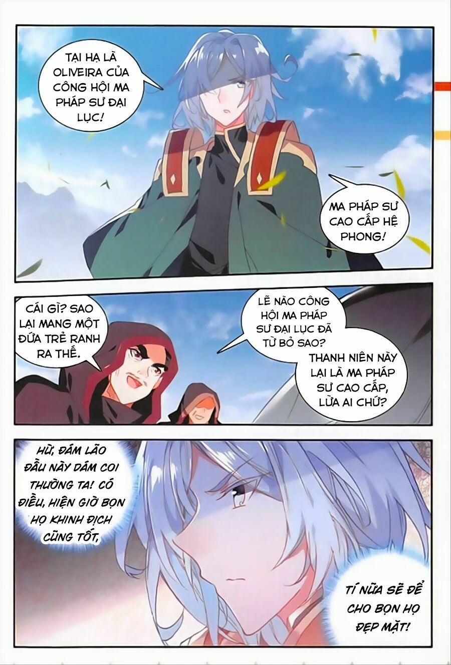 Thiện Lương Tử Thần 92 trang 7