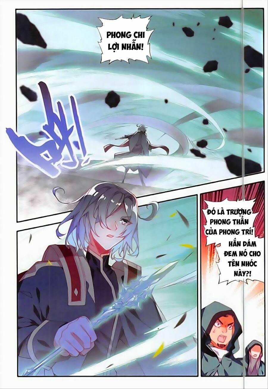 Thiện Lương Tử Thần 92 trang 9