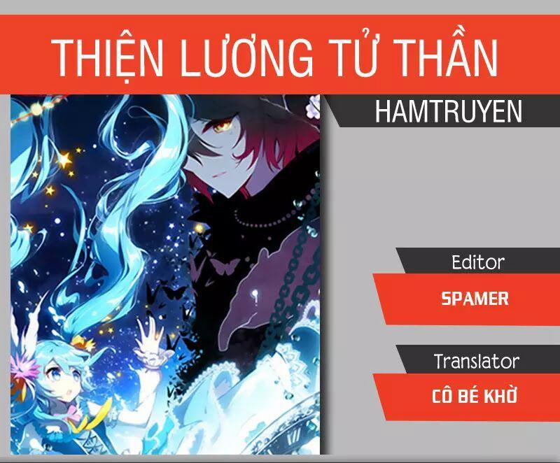 Thiện Lương Tử Thần 93 trang 0