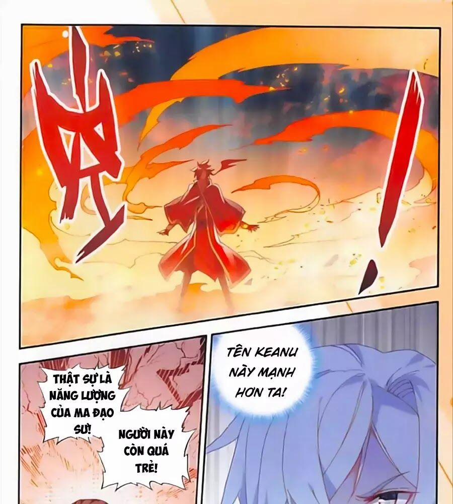 Thiện Lương Tử Thần 93 trang 11