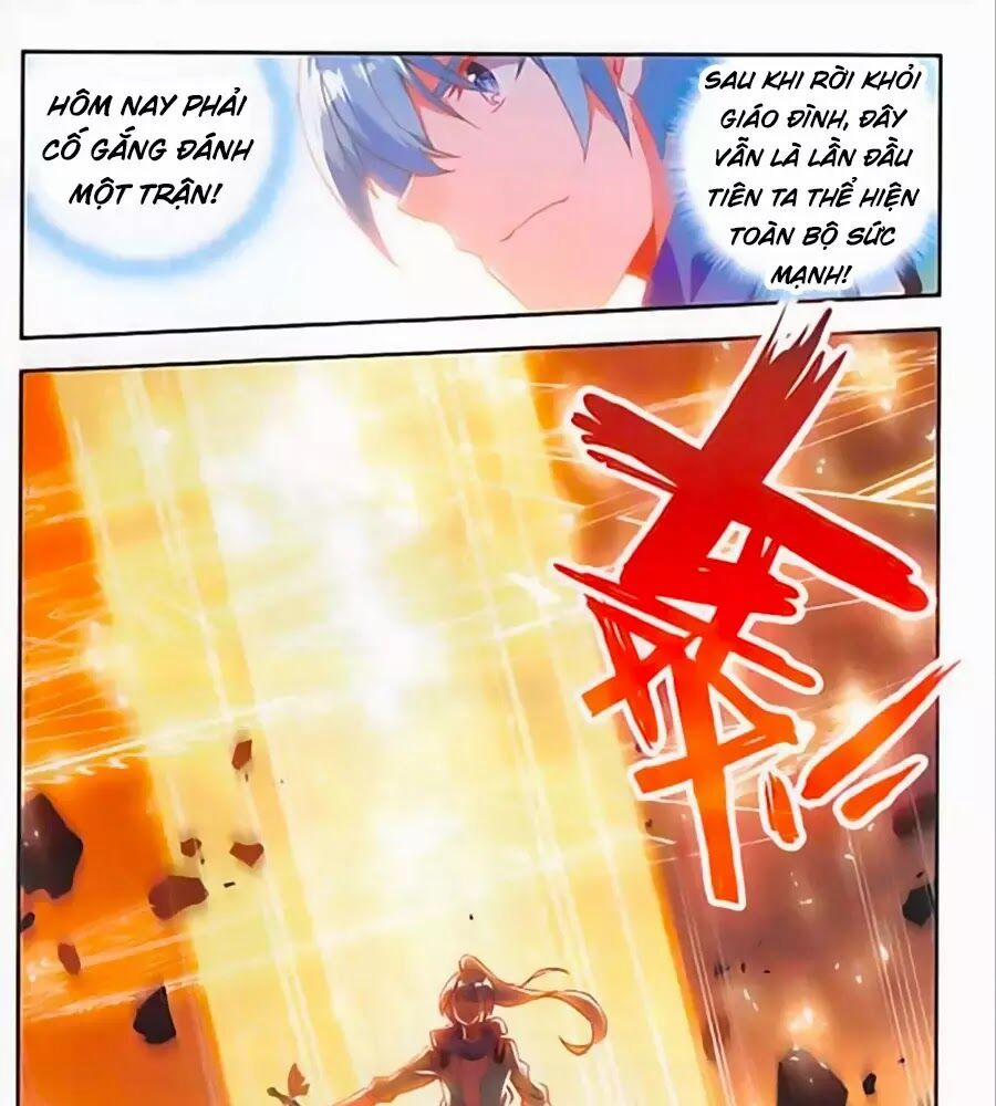 Thiện Lương Tử Thần 93 trang 13