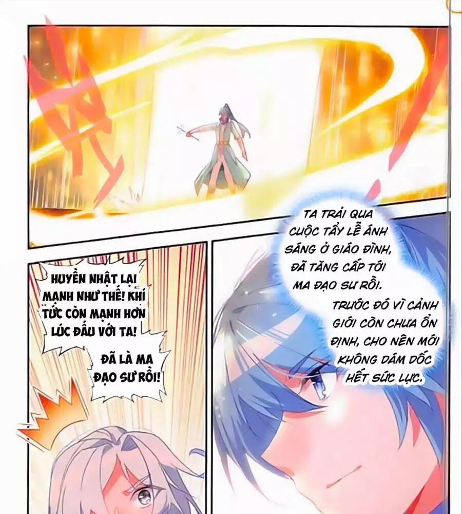 Thiện Lương Tử Thần 93 trang 17