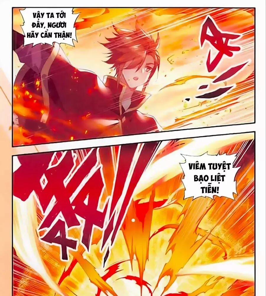 Thiện Lương Tử Thần 93 trang 19