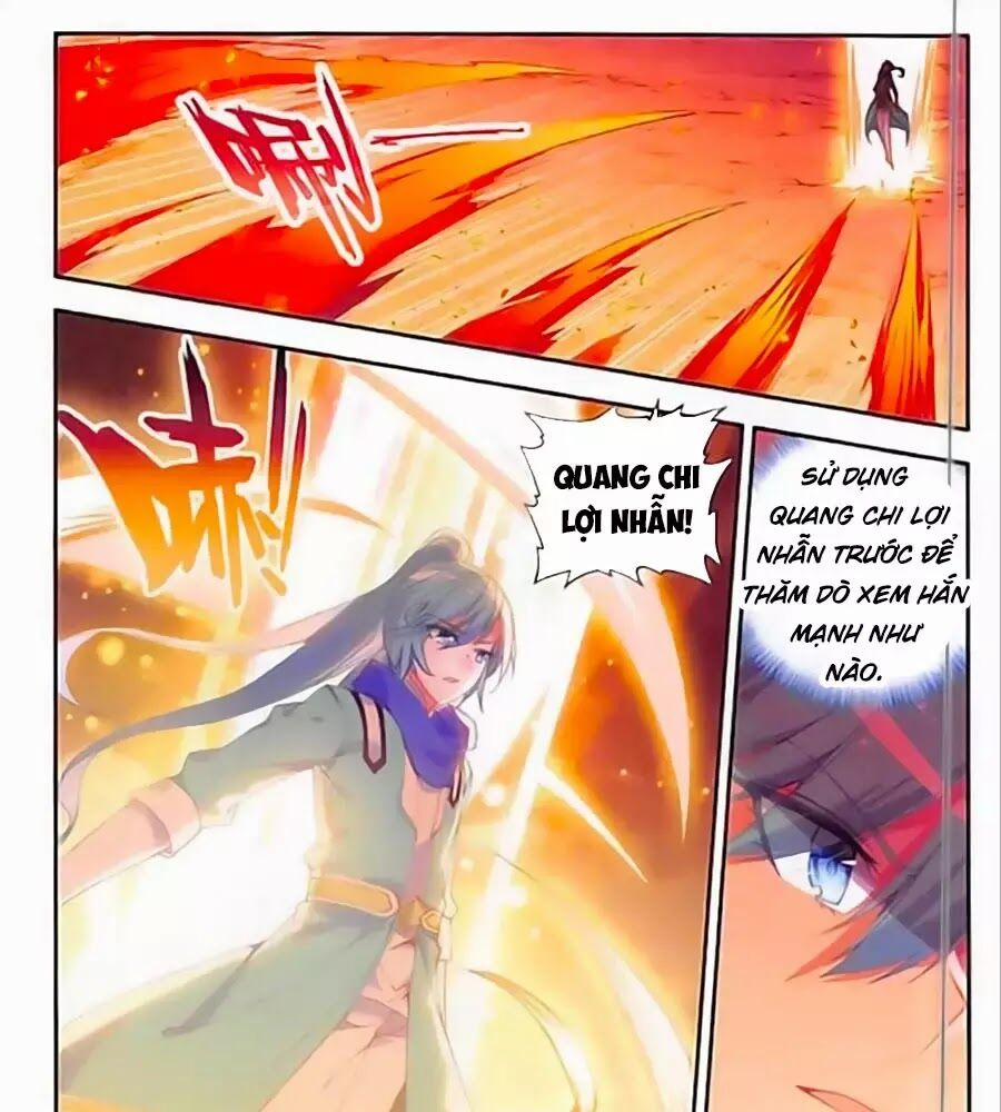 Thiện Lương Tử Thần 93 trang 21