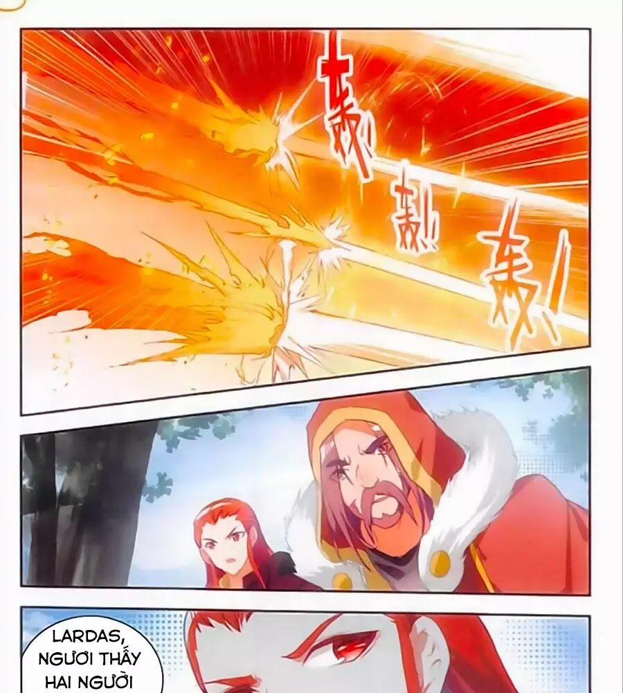 Thiện Lương Tử Thần 93 trang 23