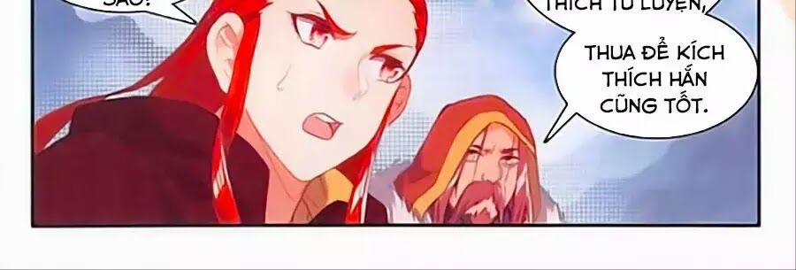 Thiện Lương Tử Thần 93 trang 26