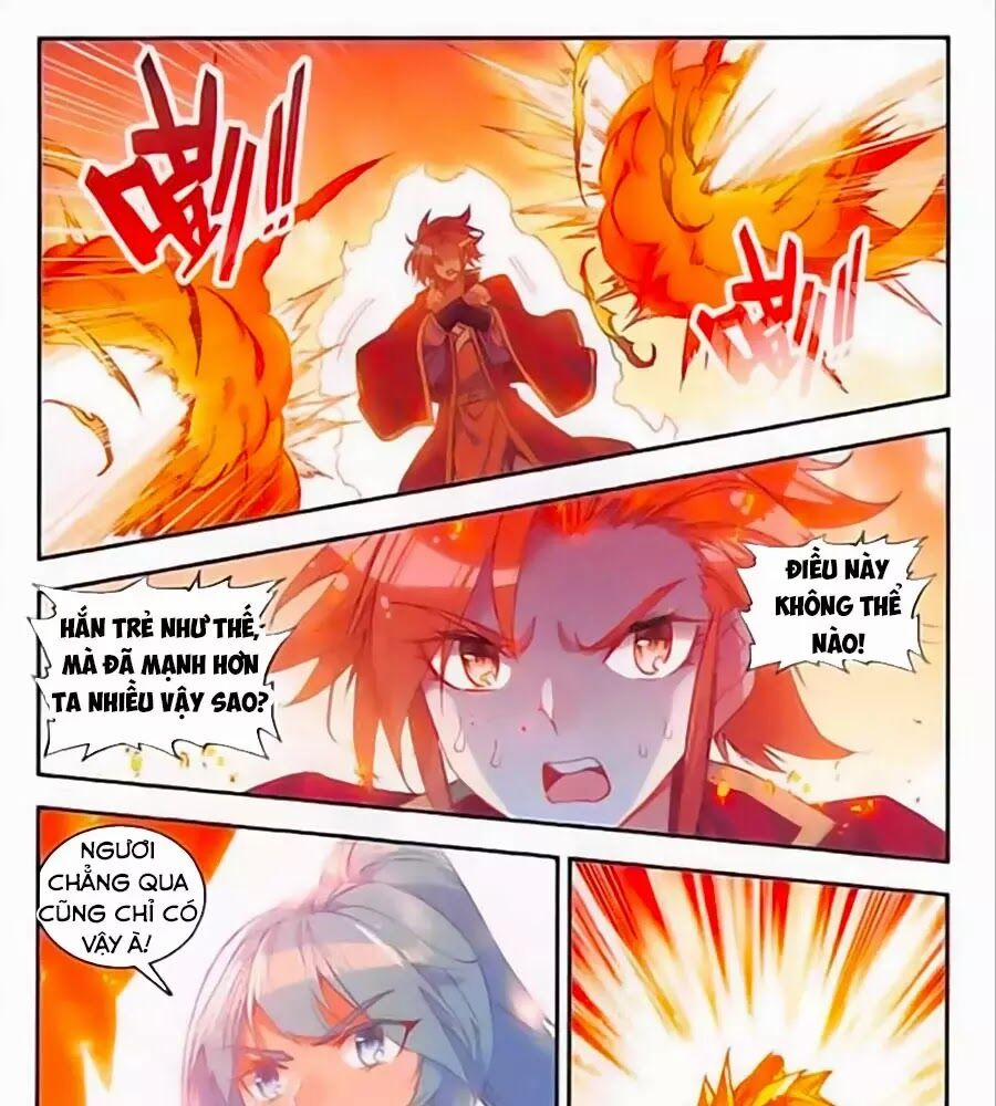 Thiện Lương Tử Thần 93 trang 27