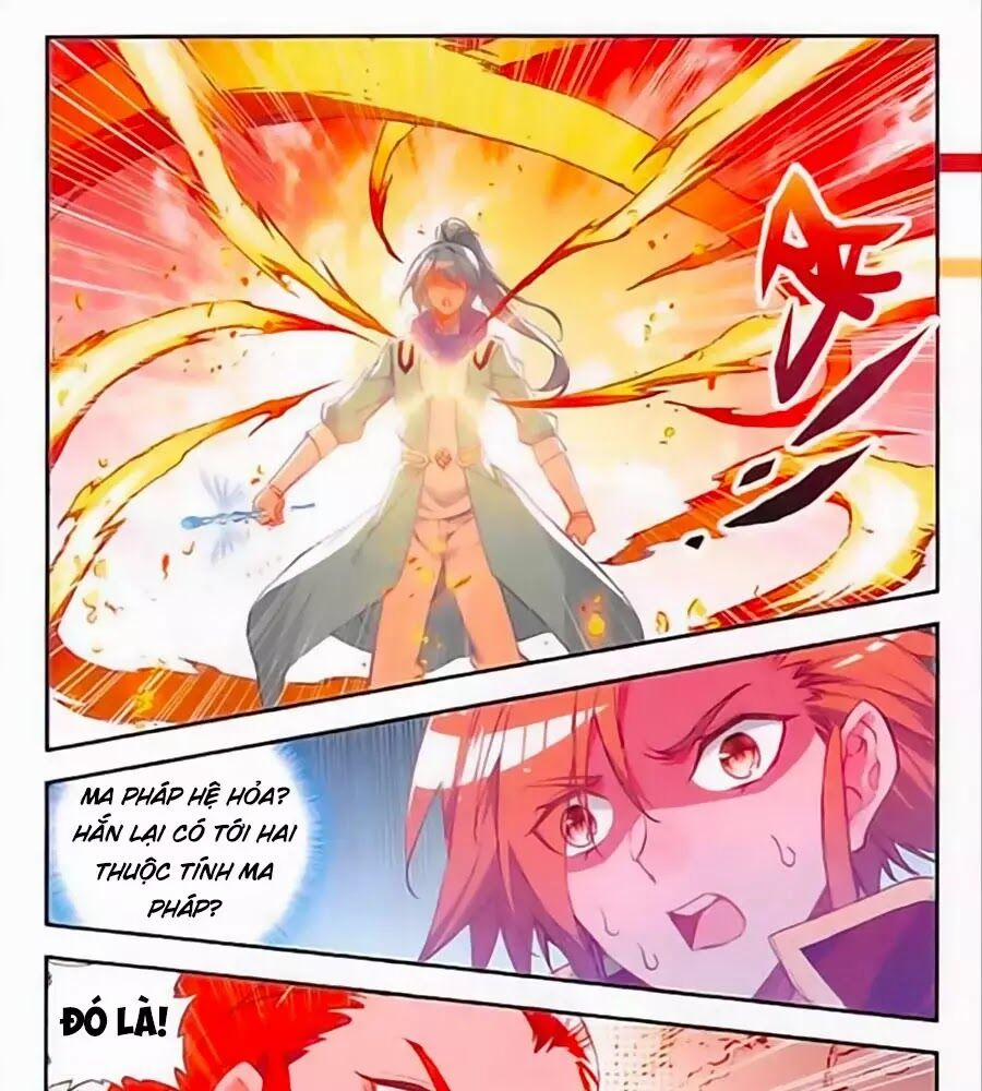 Thiện Lương Tử Thần 93 trang 29