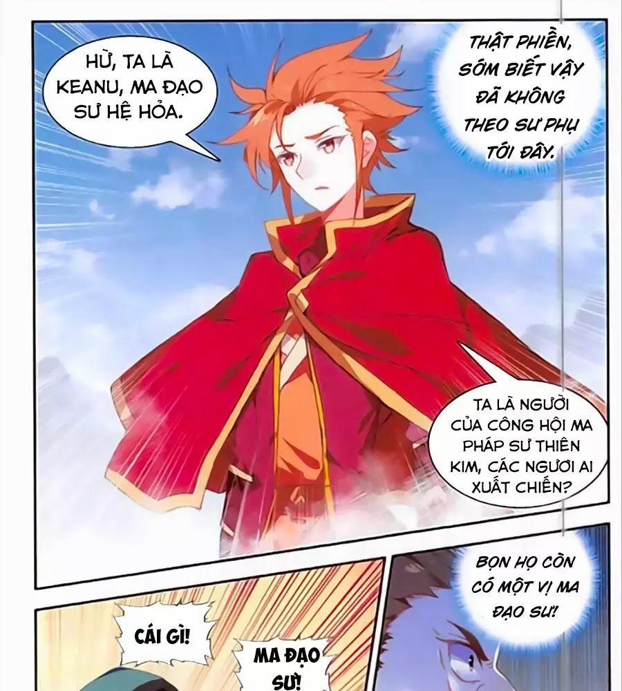 Thiện Lương Tử Thần 93 trang 3