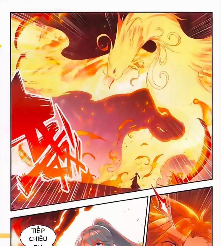 Thiện Lương Tử Thần 93 trang 31