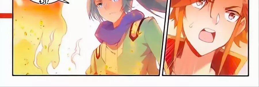 Thiện Lương Tử Thần 93 trang 32