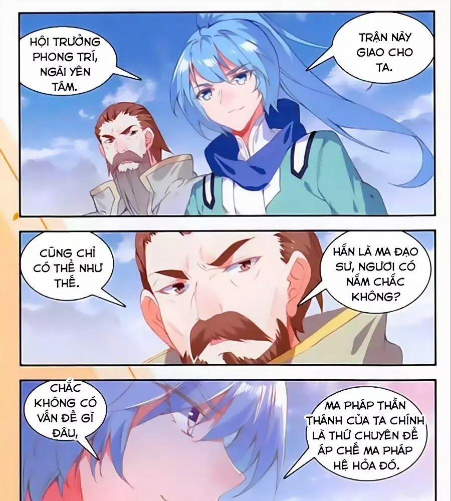 Thiện Lương Tử Thần 93 trang 5