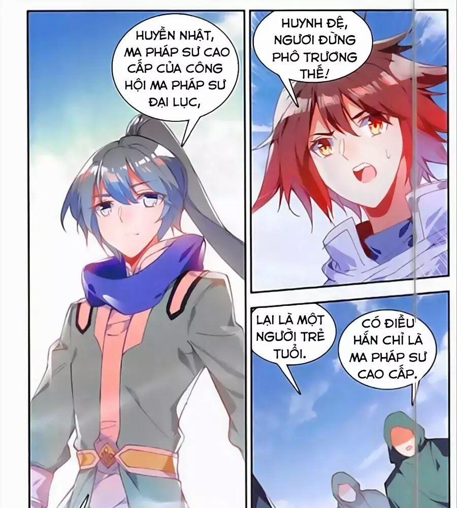 Thiện Lương Tử Thần 93 trang 7