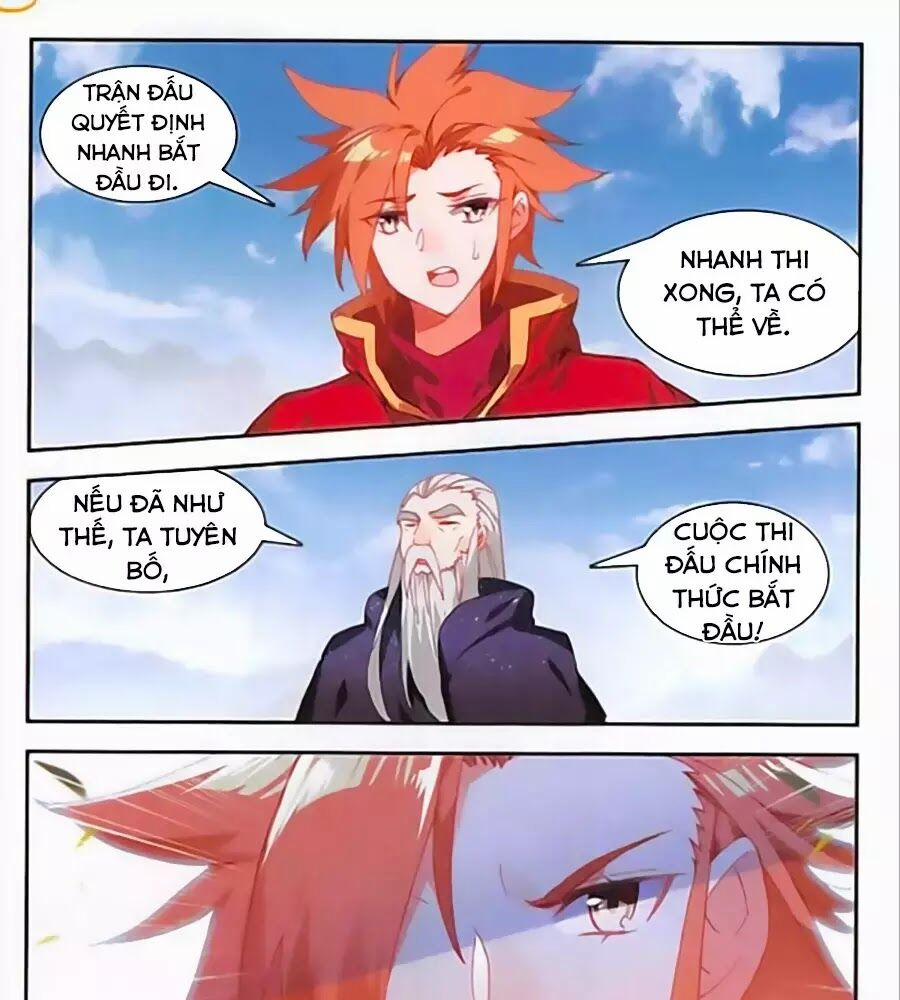 Thiện Lương Tử Thần 93 trang 9