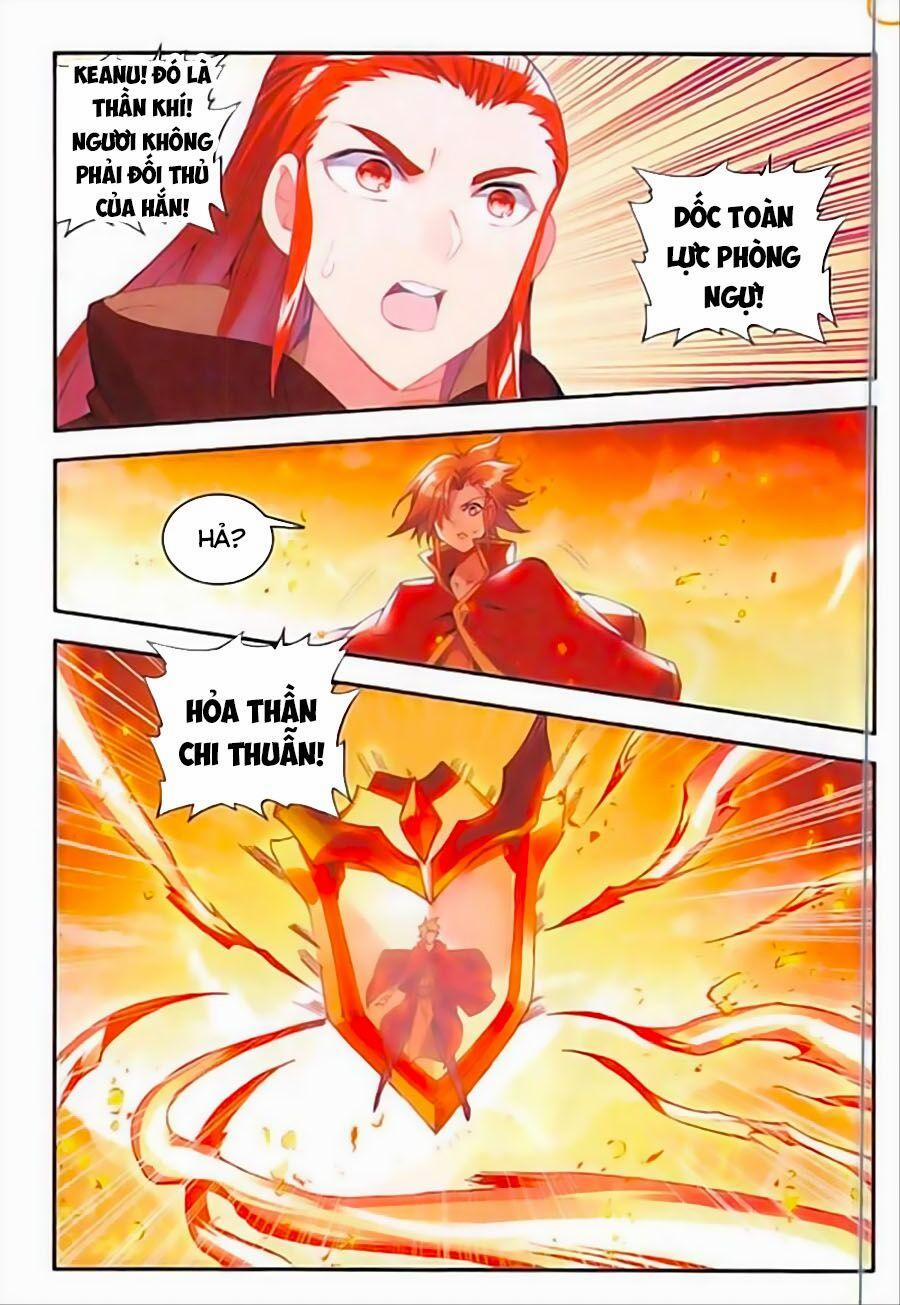 Thiện Lương Tử Thần 94 trang 1