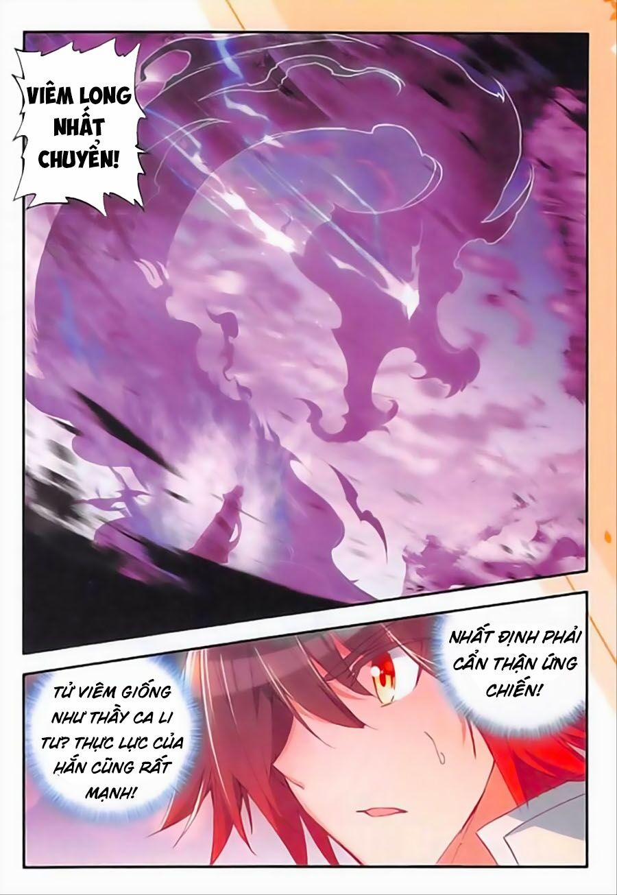 Thiện Lương Tử Thần 94 trang 13