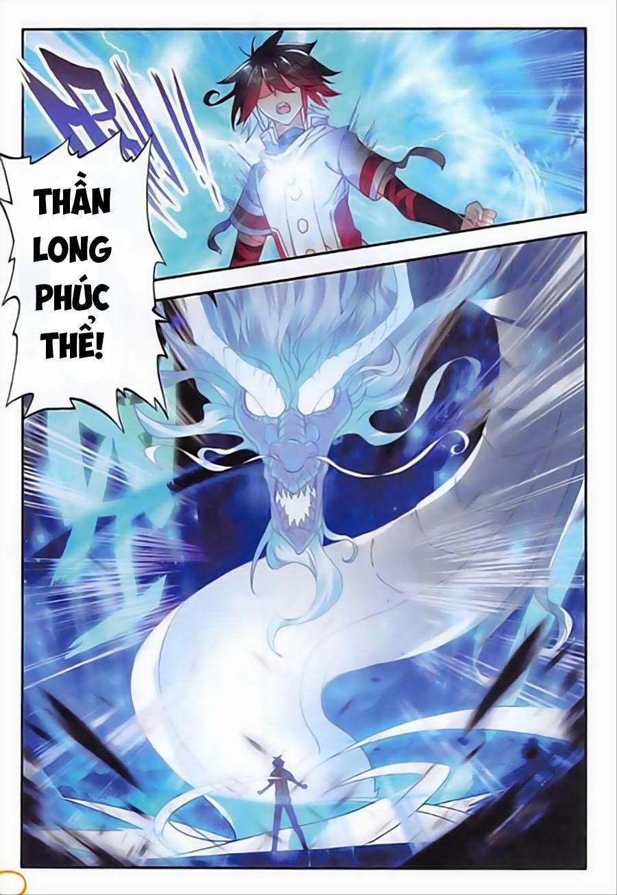 Thiện Lương Tử Thần 94 trang 14