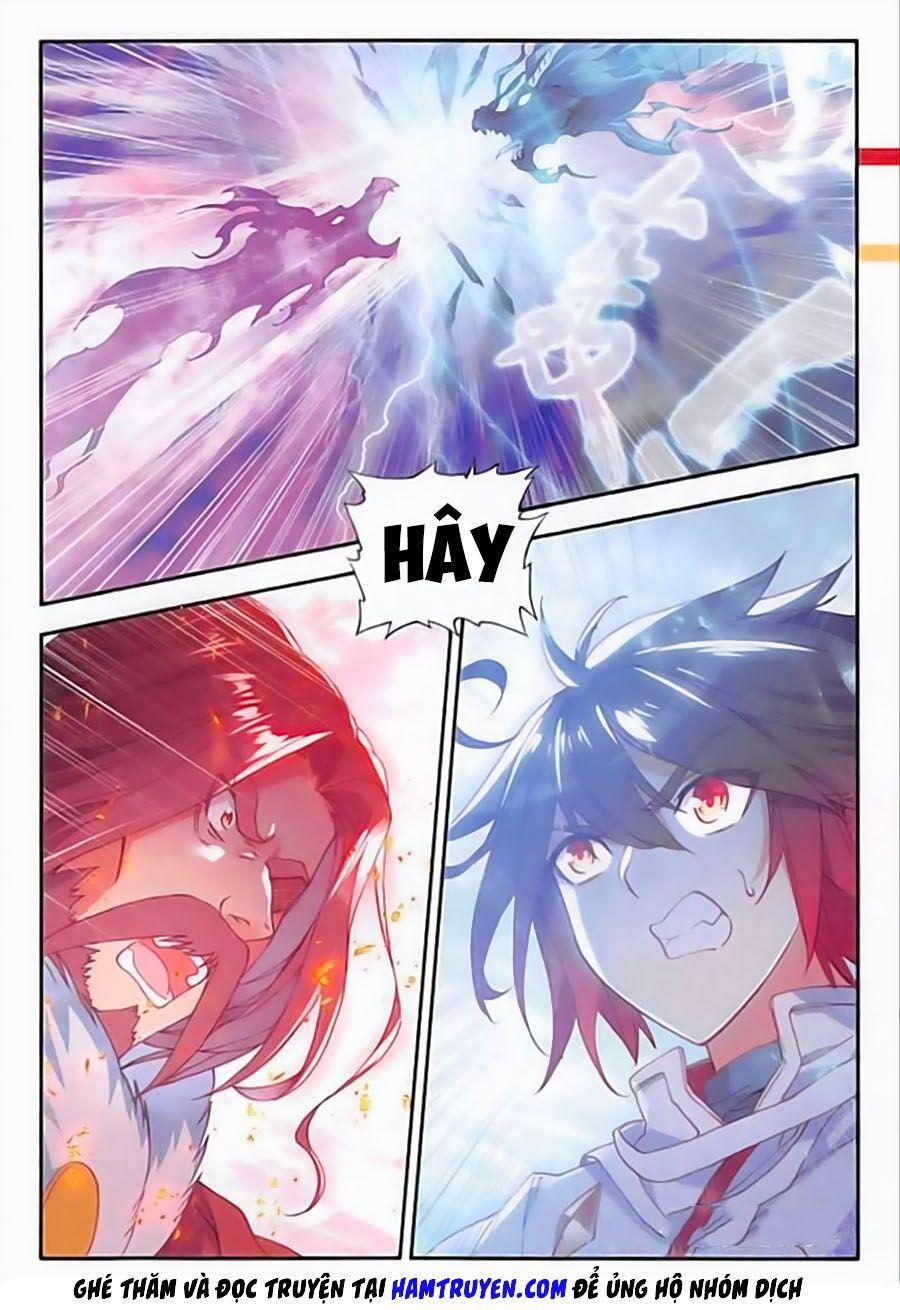 Thiện Lương Tử Thần 94 trang 15