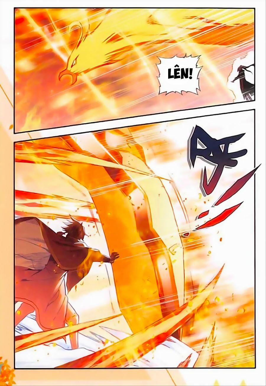 Thiện Lương Tử Thần 94 trang 2