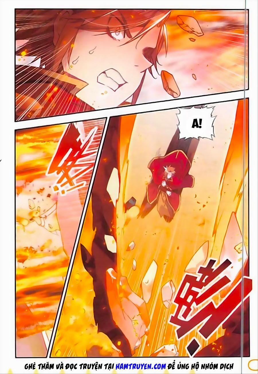 Thiện Lương Tử Thần 94 trang 3