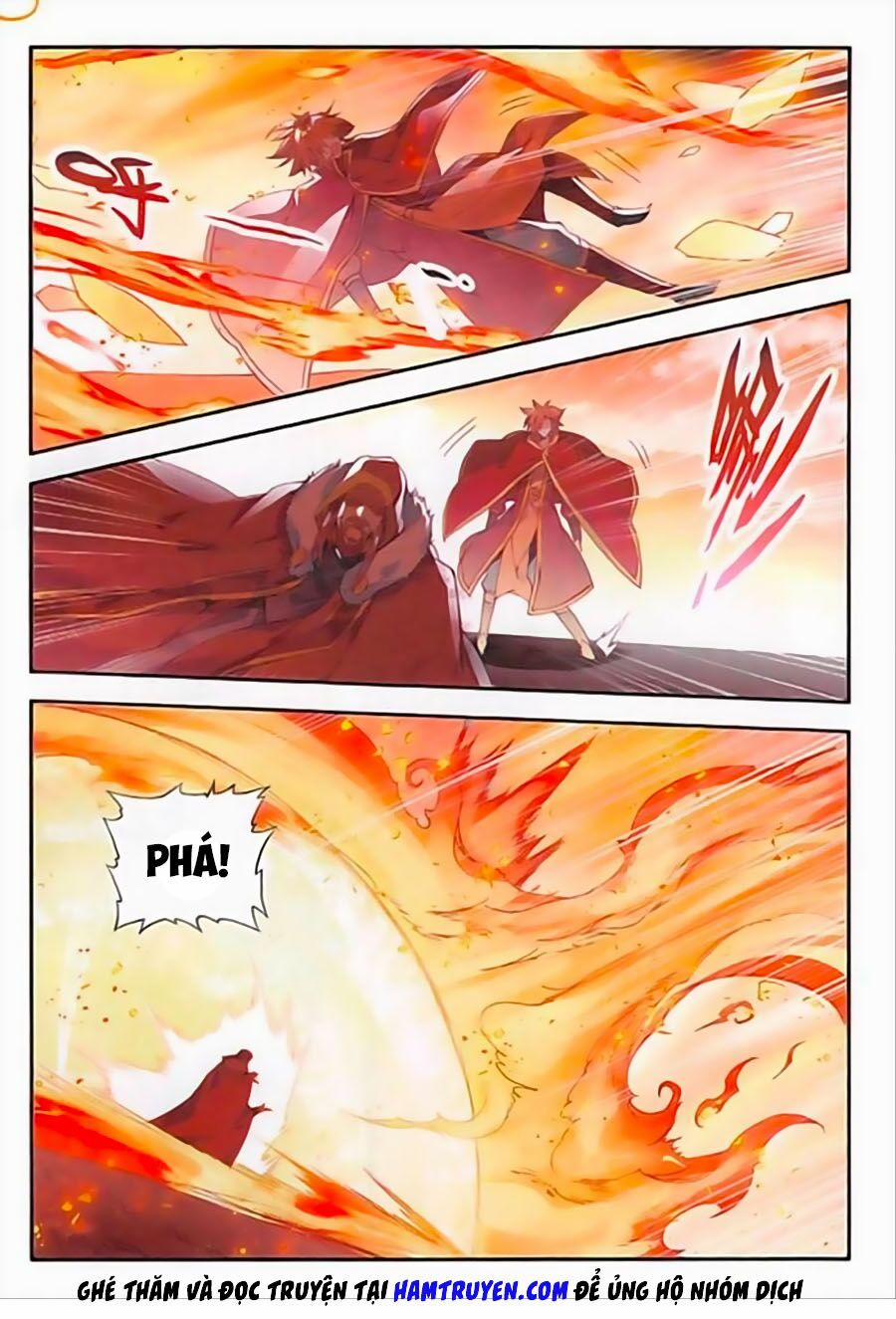 Thiện Lương Tử Thần 94 trang 4