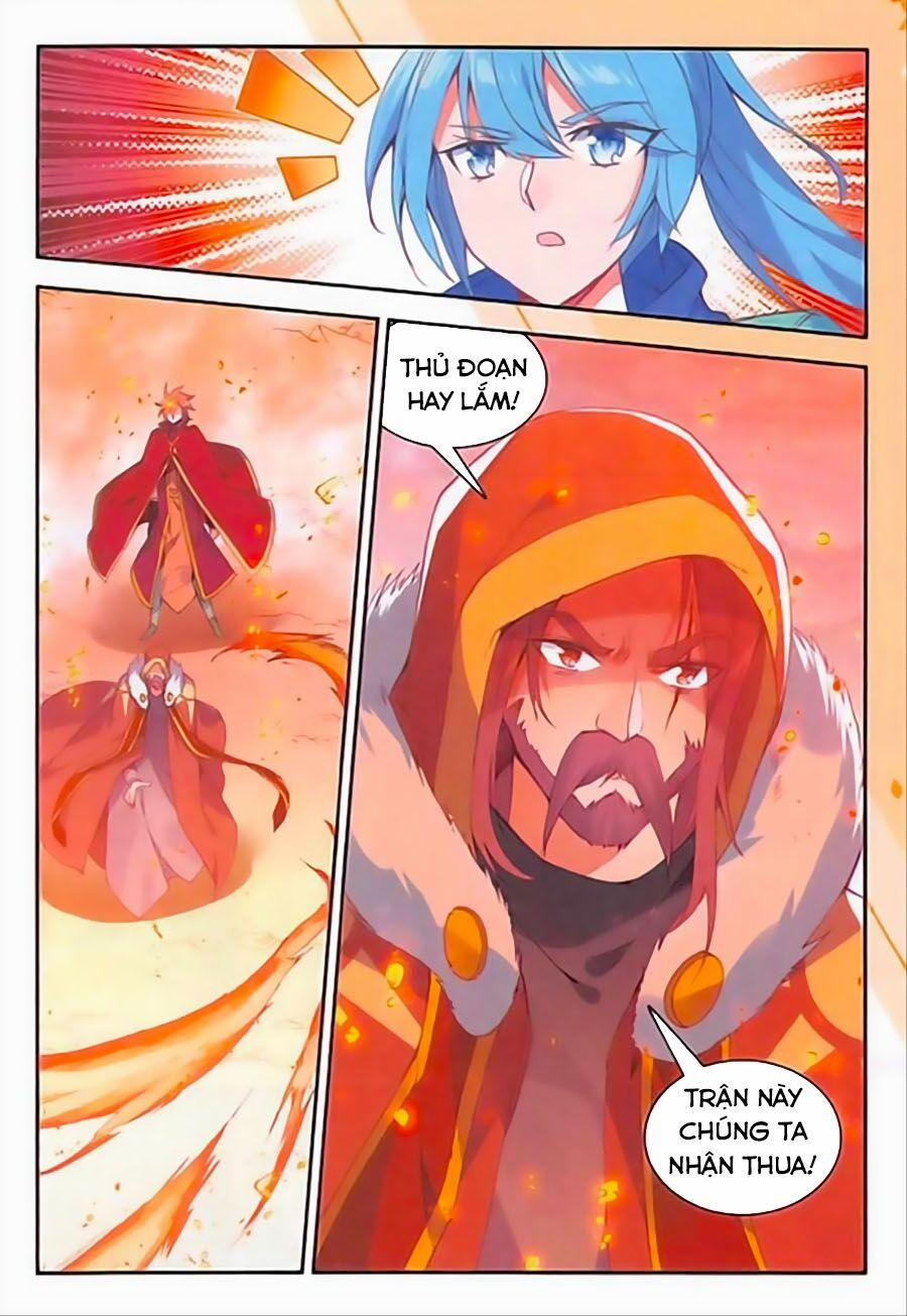 Thiện Lương Tử Thần 94 trang 5