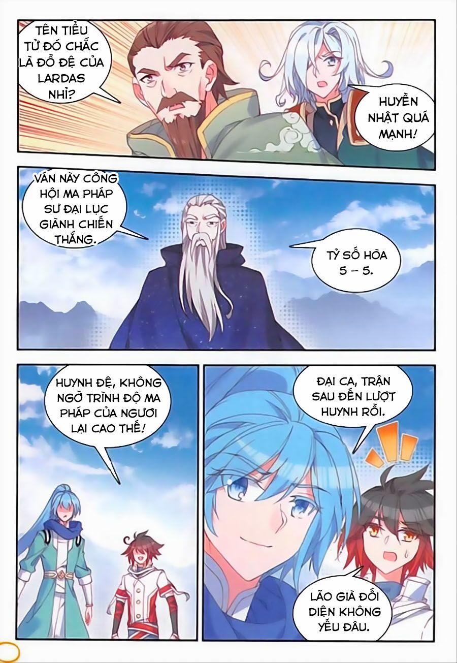 Thiện Lương Tử Thần 94 trang 6