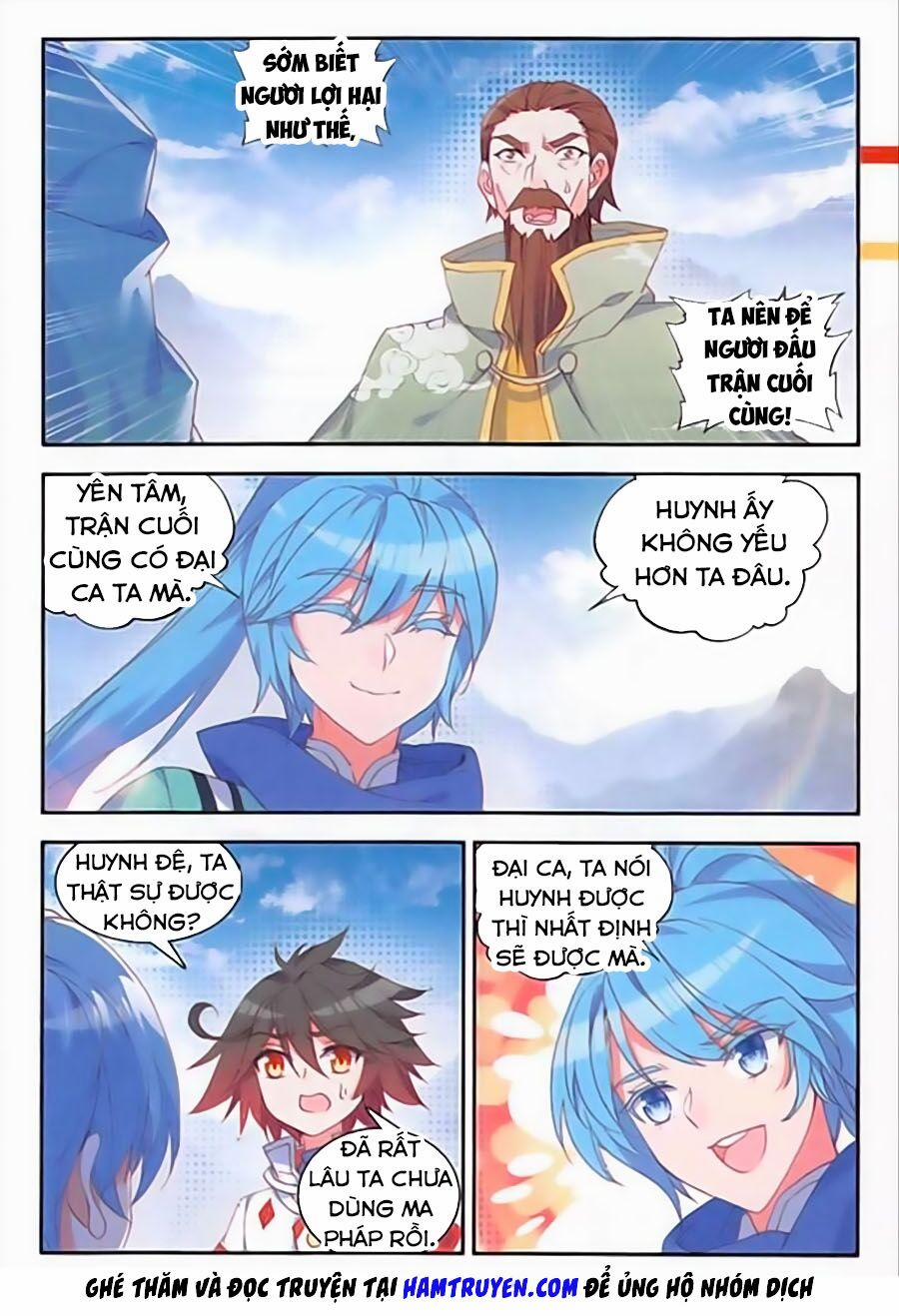 Thiện Lương Tử Thần 94 trang 7