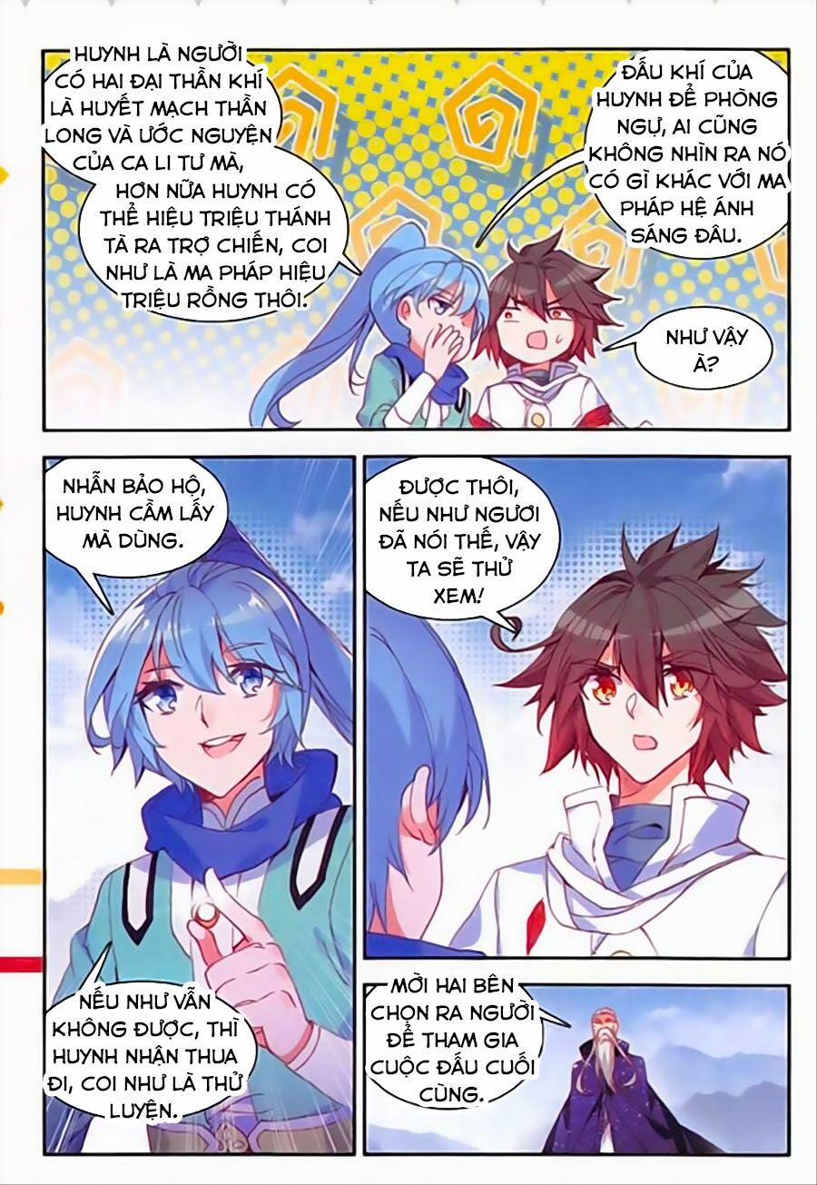 Thiện Lương Tử Thần 94 trang 8