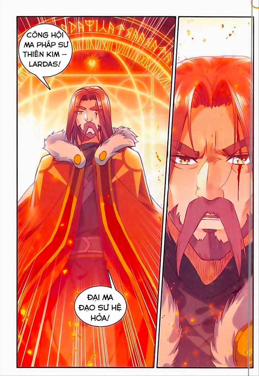 Thiện Lương Tử Thần 94 trang 9