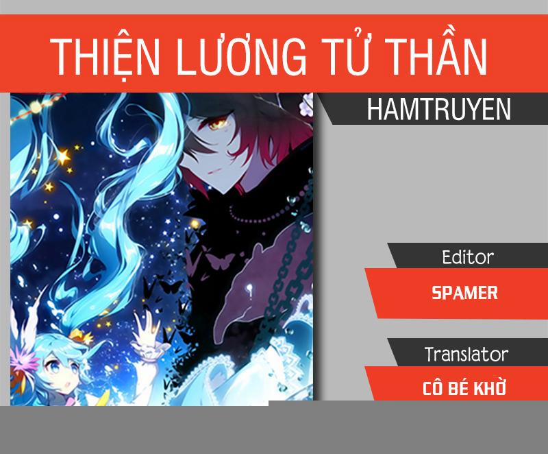 Thiện Lương Tử Thần 95 trang 0