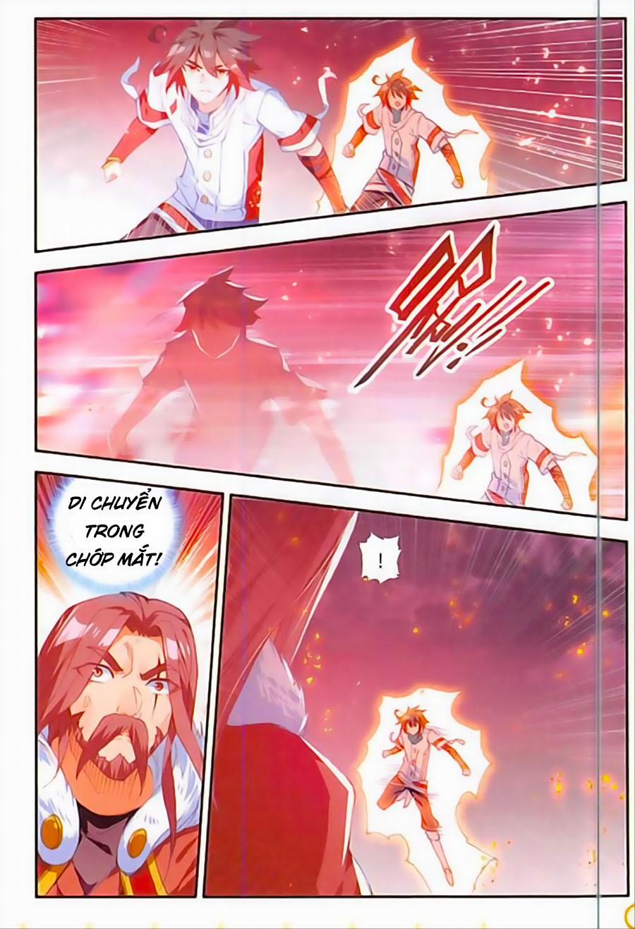 Thiện Lương Tử Thần 95 trang 12