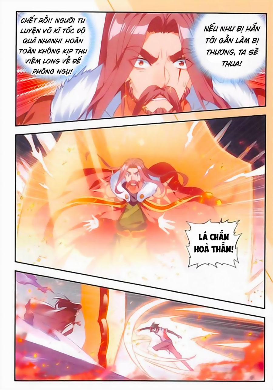 Thiện Lương Tử Thần 95 trang 14