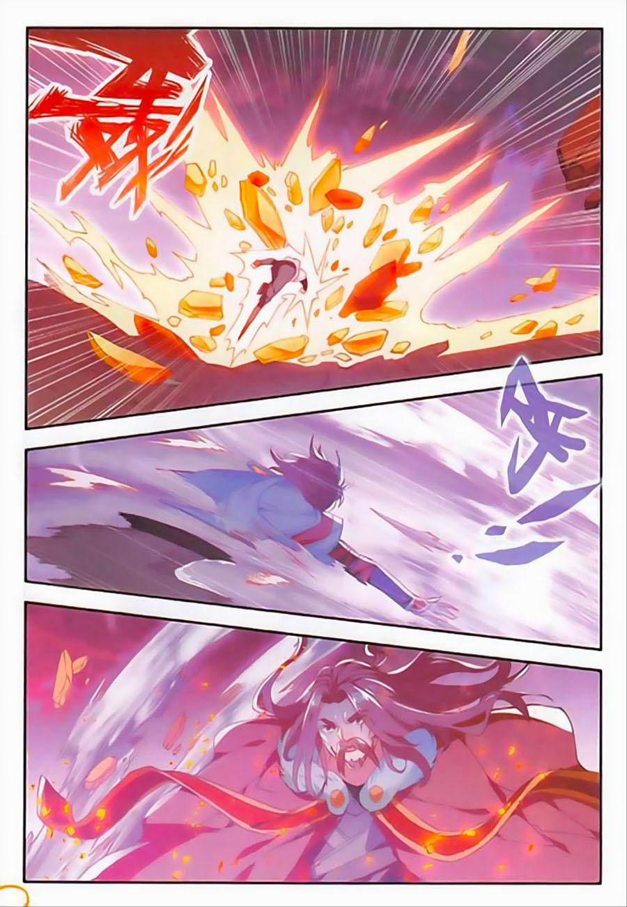 Thiện Lương Tử Thần 95 trang 15