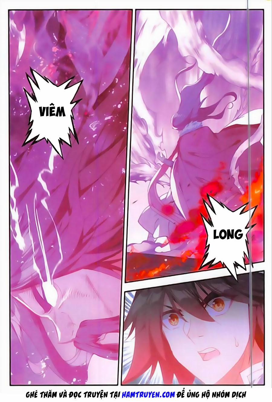 Thiện Lương Tử Thần 95 trang 18