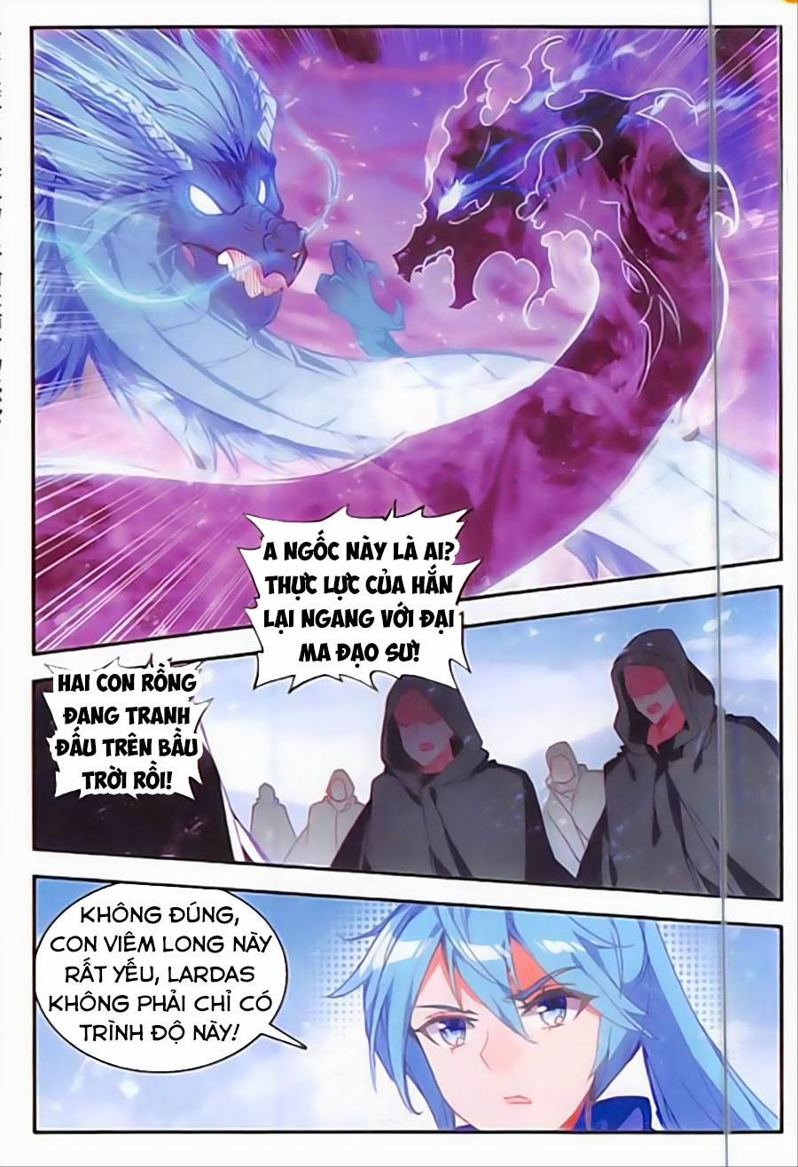 Thiện Lương Tử Thần 95 trang 2