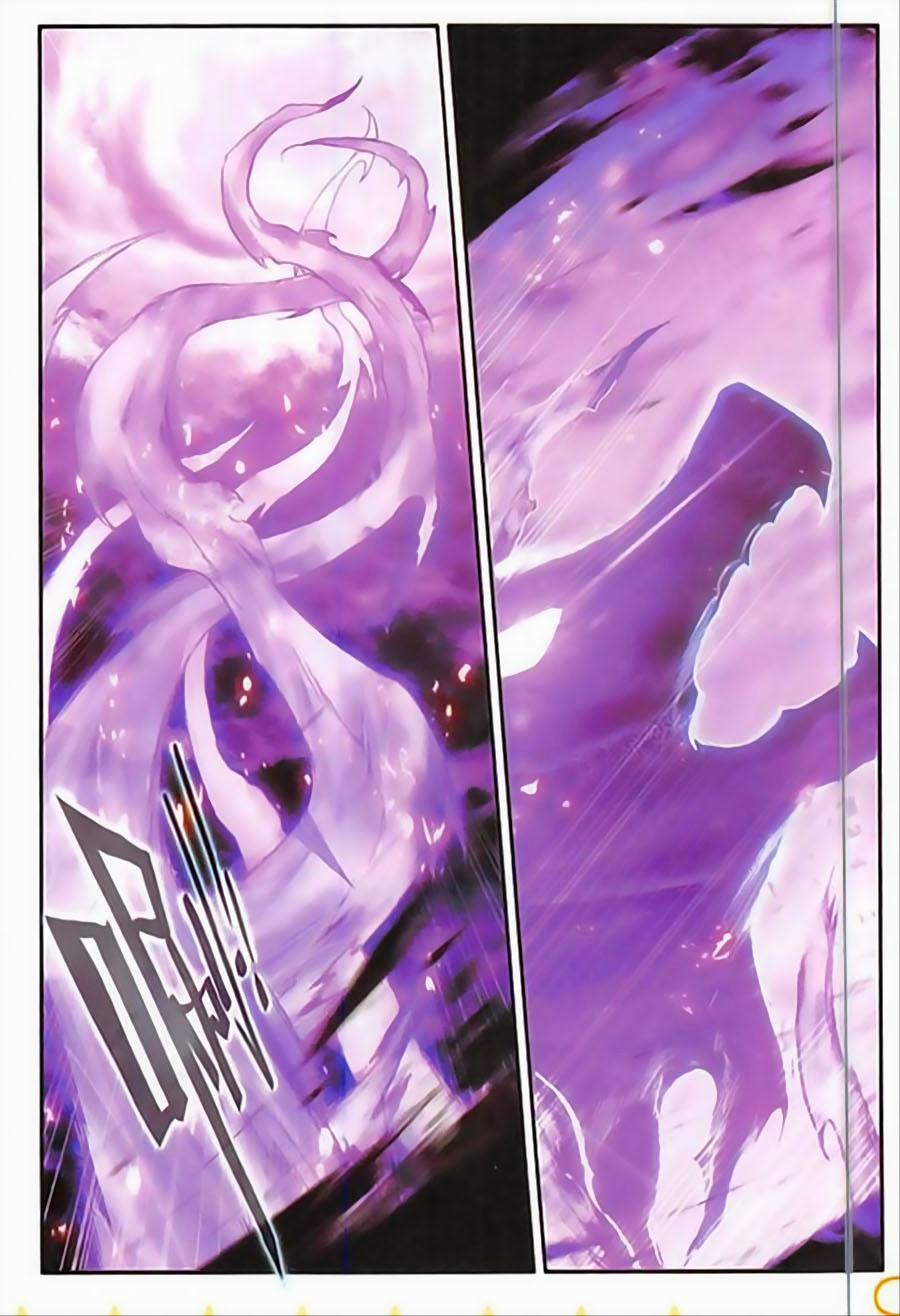 Thiện Lương Tử Thần 95 trang 20