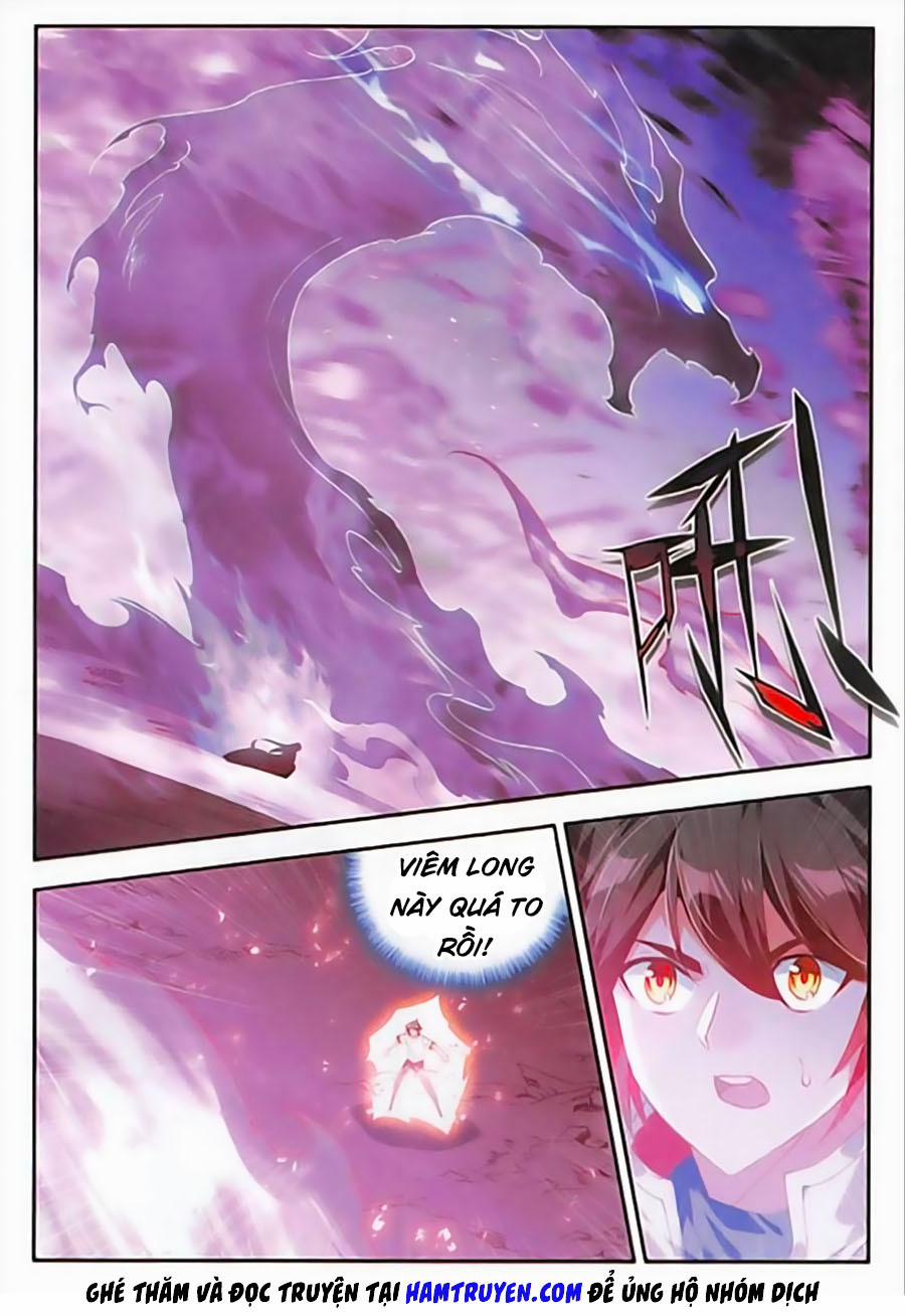 Thiện Lương Tử Thần 95 trang 21