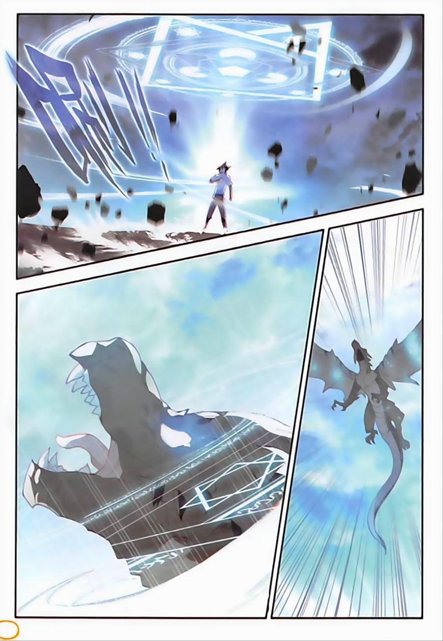 Thiện Lương Tử Thần 95 trang 23