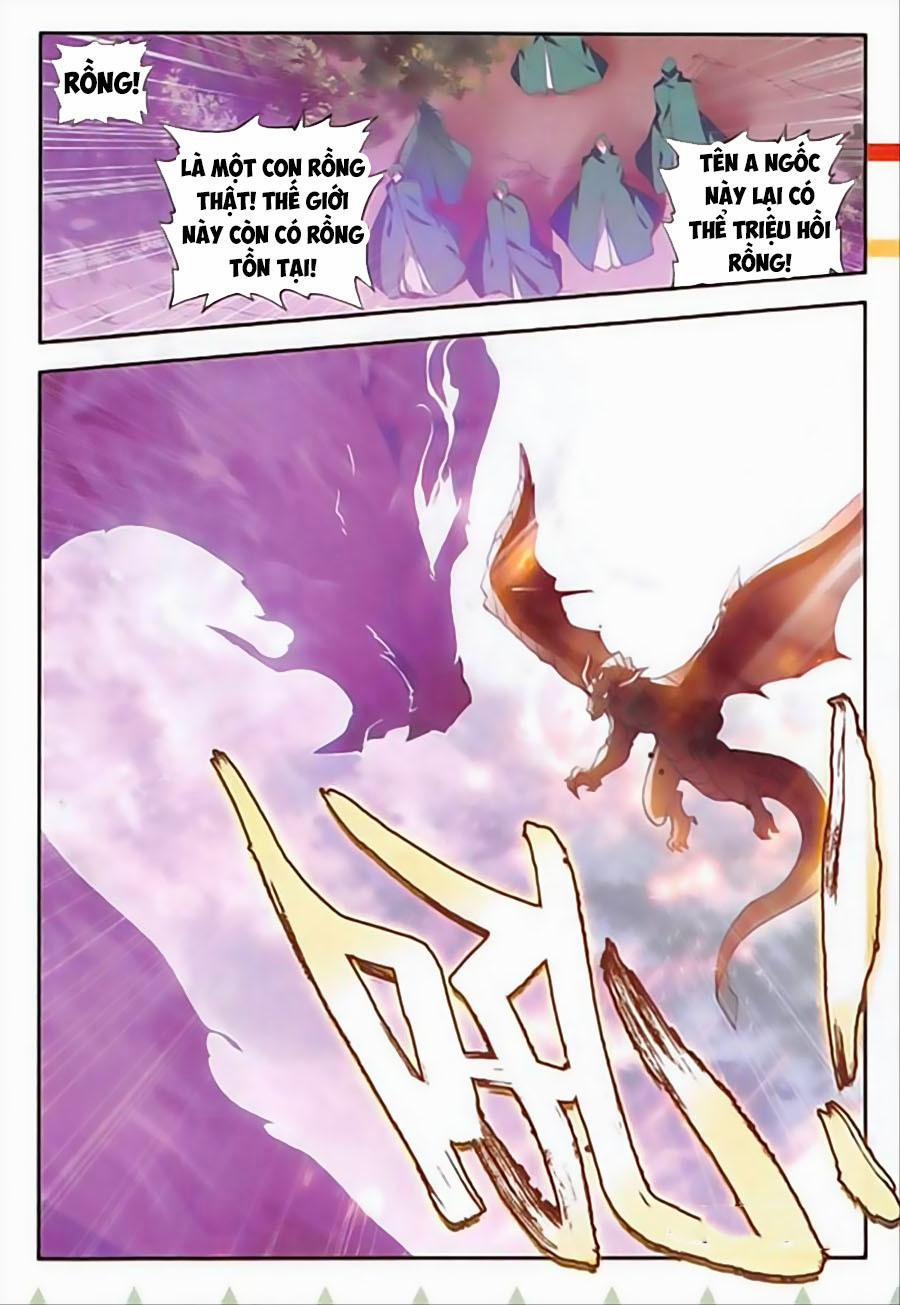 Thiện Lương Tử Thần 95 trang 24