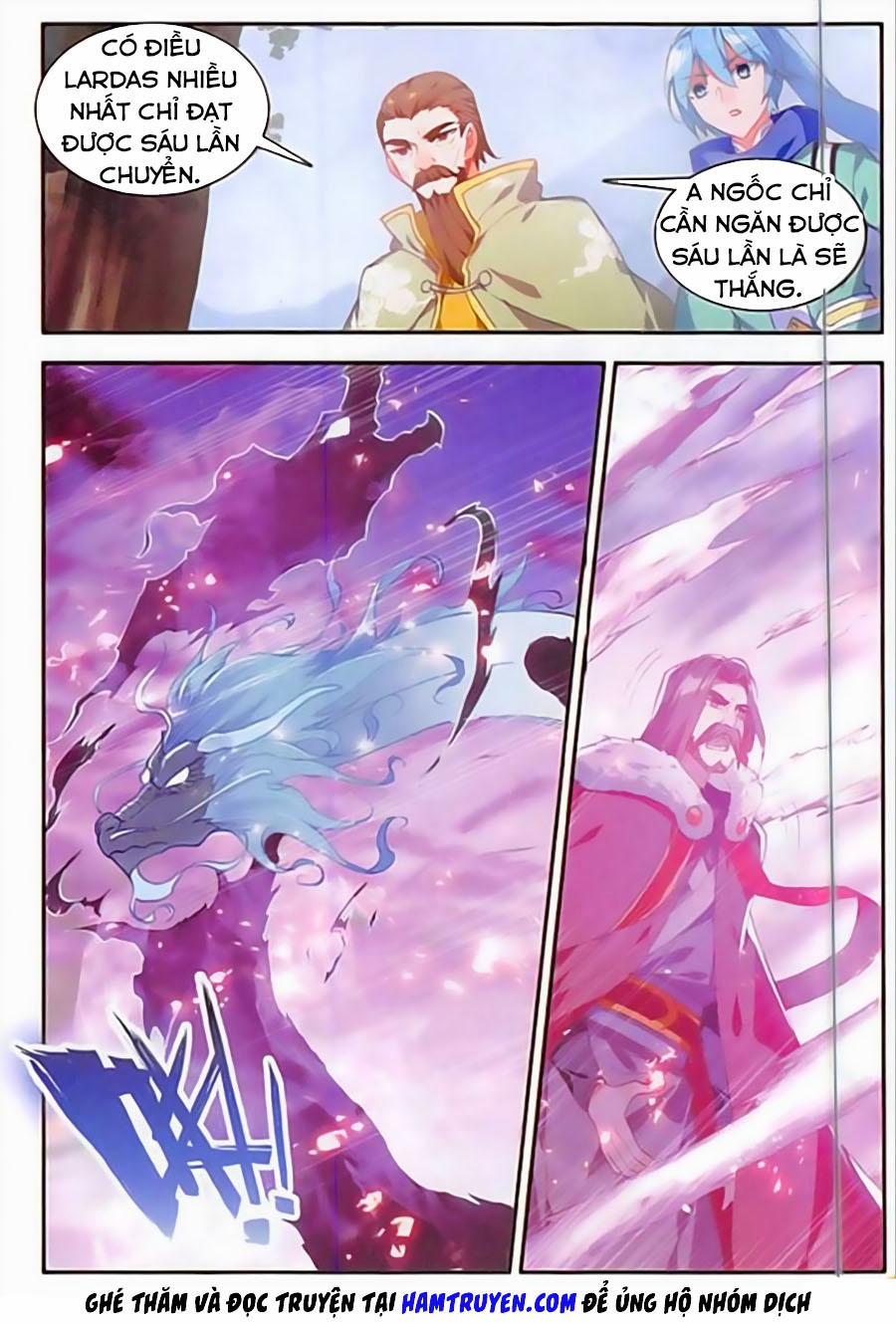 Thiện Lương Tử Thần 95 trang 4