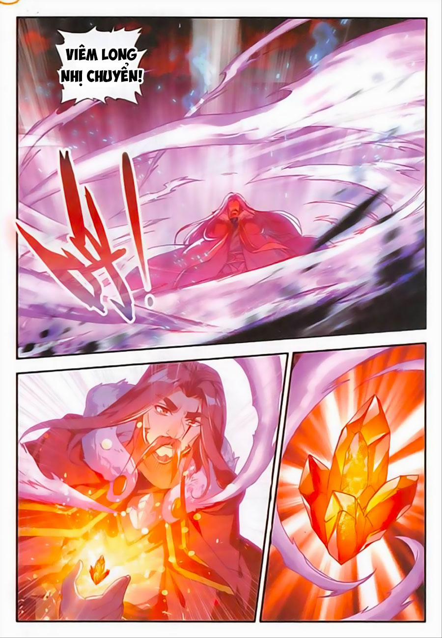 Thiện Lương Tử Thần 95 trang 5