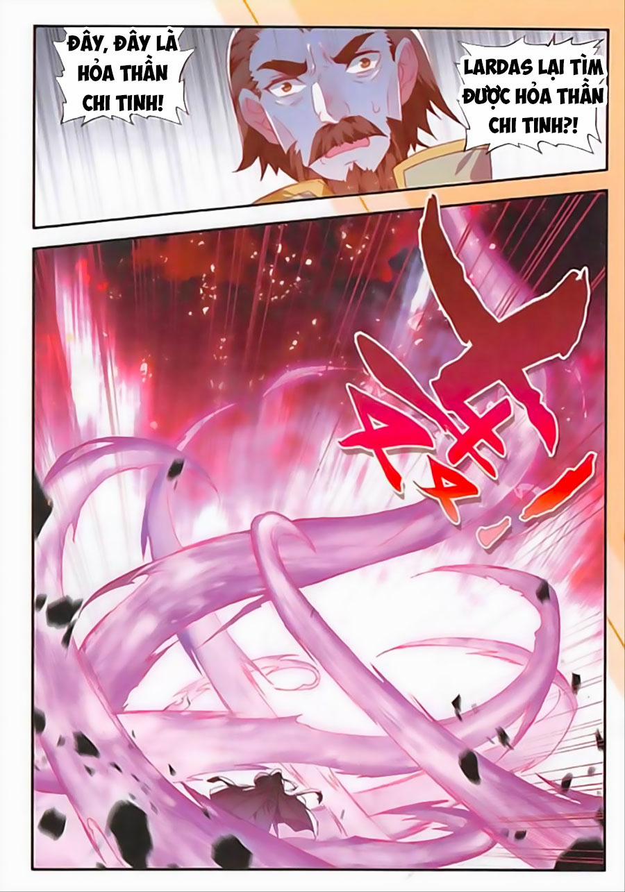 Thiện Lương Tử Thần 95 trang 6